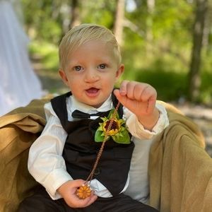 Meet your Posher, Vickie